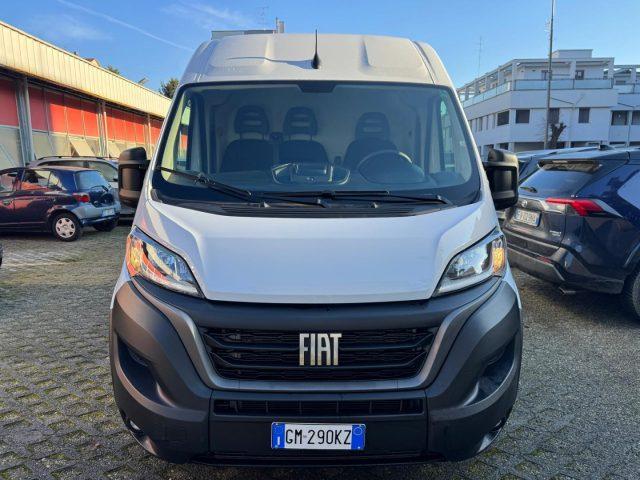 FIAT Ducato FURGONE 35 MH2 2.2 Mjt3 140CV EU6D-FIN