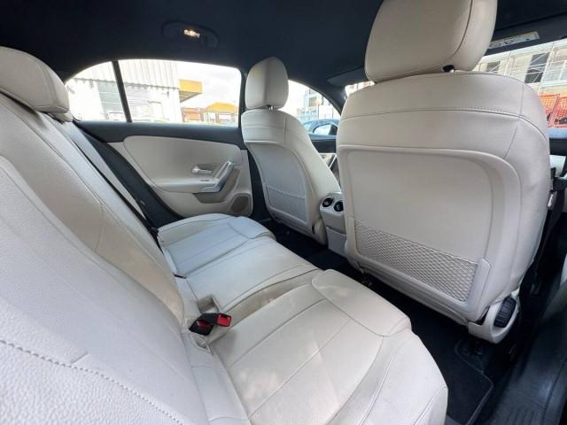 Mercedes Classe A 200 Premium
