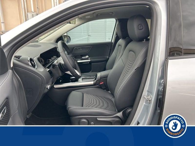 Mercedes-Benz GLA 200 d Automatic Advanced Progressive