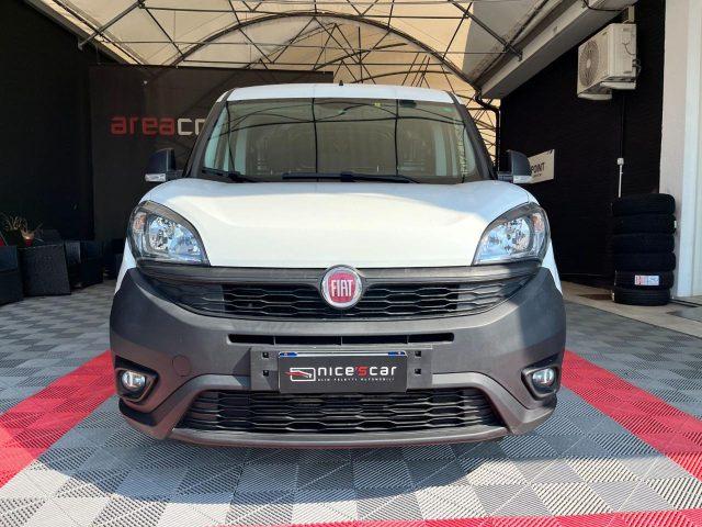 FIAT Doblo Doblò 1.6 MJT 105CV S&S PC-TN Cargo Lounge