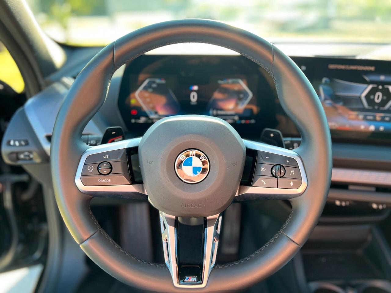 Bmw 120 120d 48V 5p. MSport