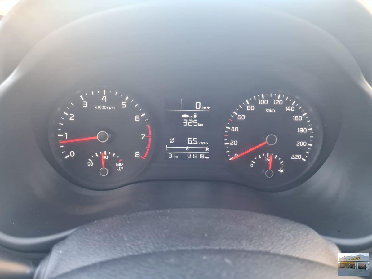 KIA Stonic 1.2 Benzina-Neopatentati-Anno 2022