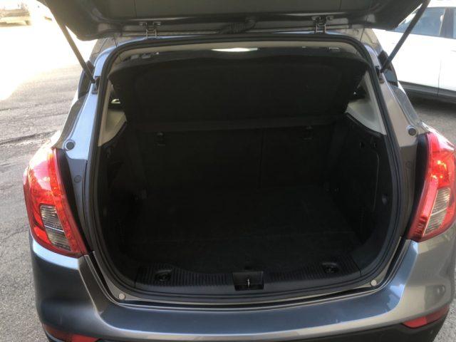OPEL Mokka X 1.6 CDTI Ecotec 136CV 4x4 Start&Stop Innovation