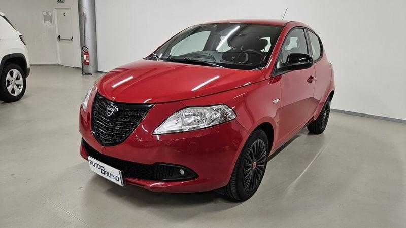 Lancia Ypsilon Ypsilon 1.2 69 CV 5 porte GPL Ecochic Elefantino