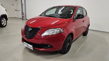 Lancia Ypsilon Ypsilon 1.2 69 CV 5 porte GPL Ecochic Elefantino