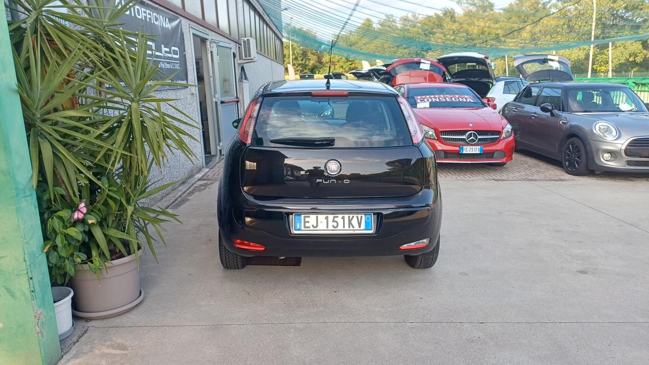 Fiat Grande Punto 1.2 5 porte S&S Actual OK Neopatentati