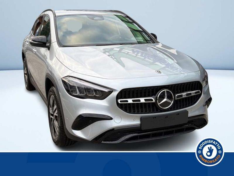 Mercedes-Benz GLA 200d Automatic Advanced Progressive Extra