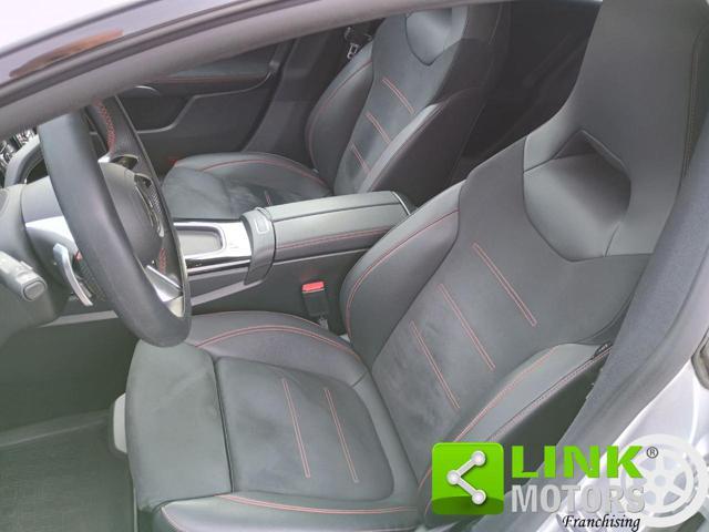 MERCEDES-BENZ CLA 200 d Automatic Shooting Brake AMG Line Premium