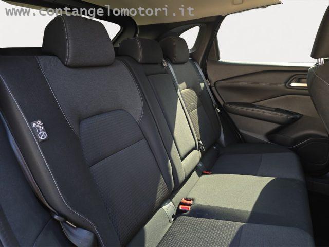 NISSAN Qashqai MHEV 158 CV Xtronic Premiere edition