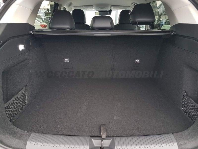 MG HS Nuova EHS Phev Luxury Black