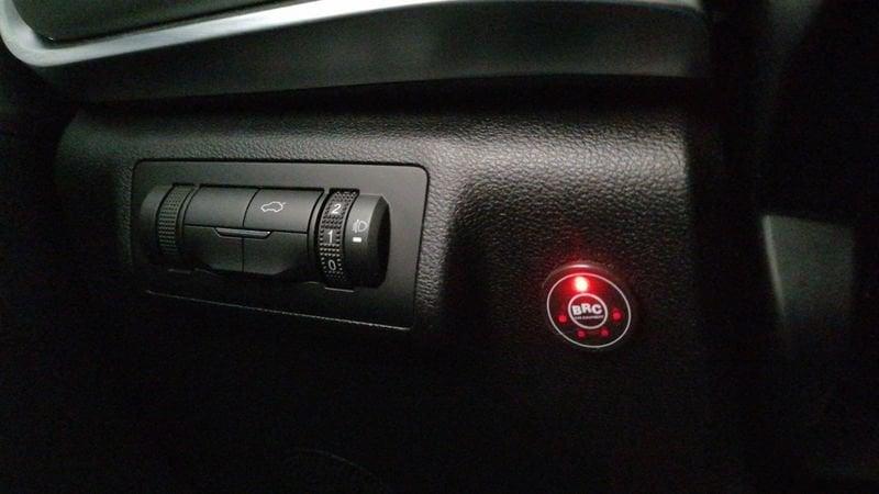 DR AUTOMOBILES DR 6.0 1.5 turbo Gpl 149cv cvt