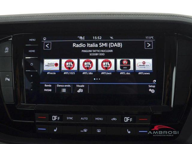 VOLKSWAGEN Touareg 3.0 V6 TDI SCR - PER OPERATORI DEL SETTORE
