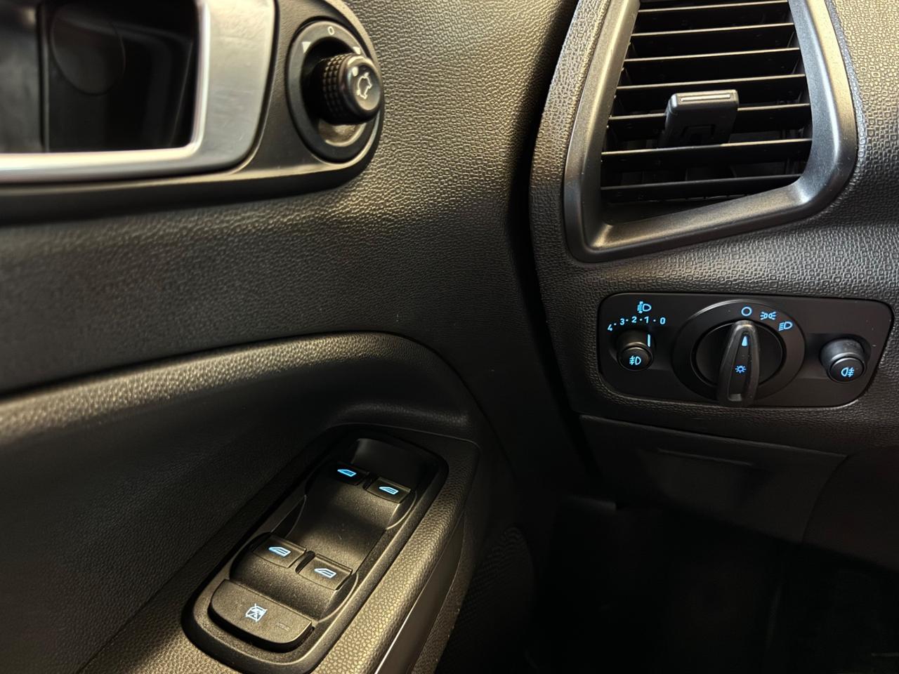 Ford EcoSport 1.0 EcoBoost 125 CV Titanium S