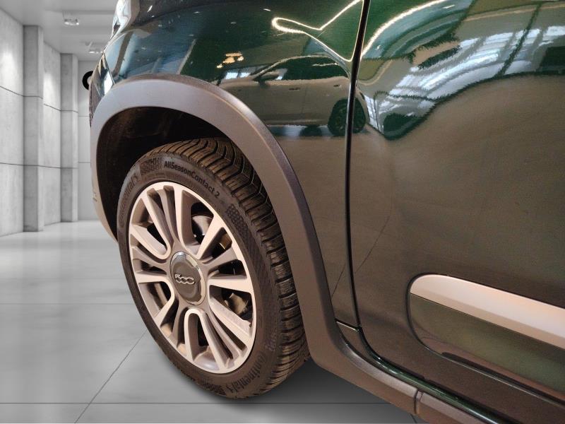 Fiat 500L 1.4 Mirror