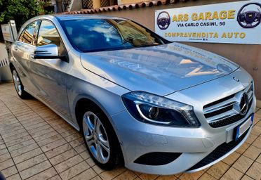 Mercedes-benz A 200 A 200 CDI Premium