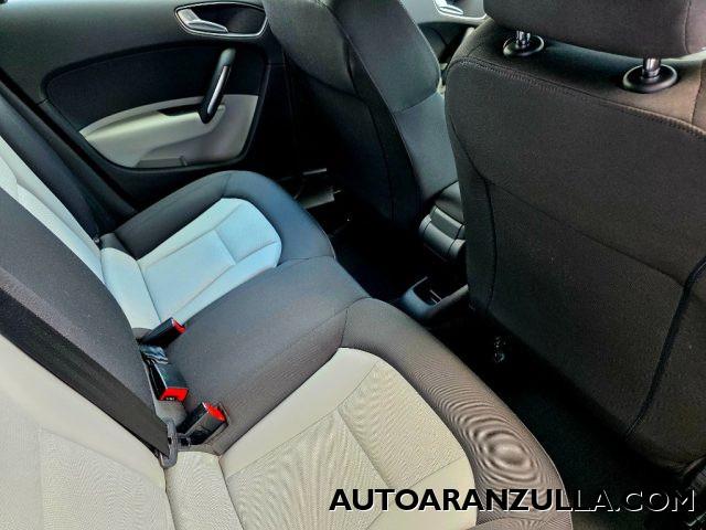 AUDI A1 SportBack 1.6 TDI 105CV Bi Color Ambition
