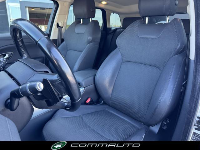LAND ROVER Range Rover Evoque 2.0 TD4 150 CV 5p. SE Automatica