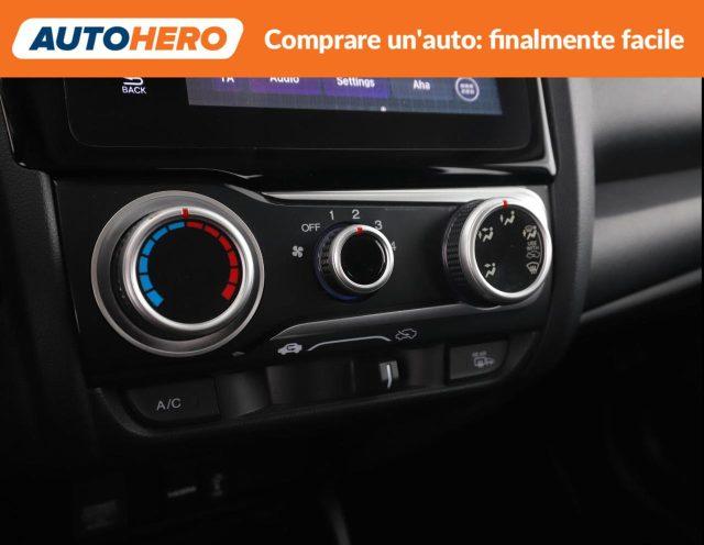 HONDA Jazz 1.3 Comfort Navi ADAS
