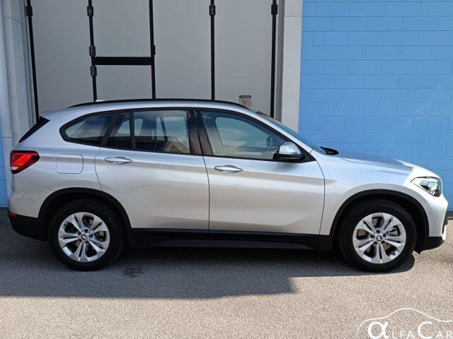 BMW X1 xDrive25e Business Advantage