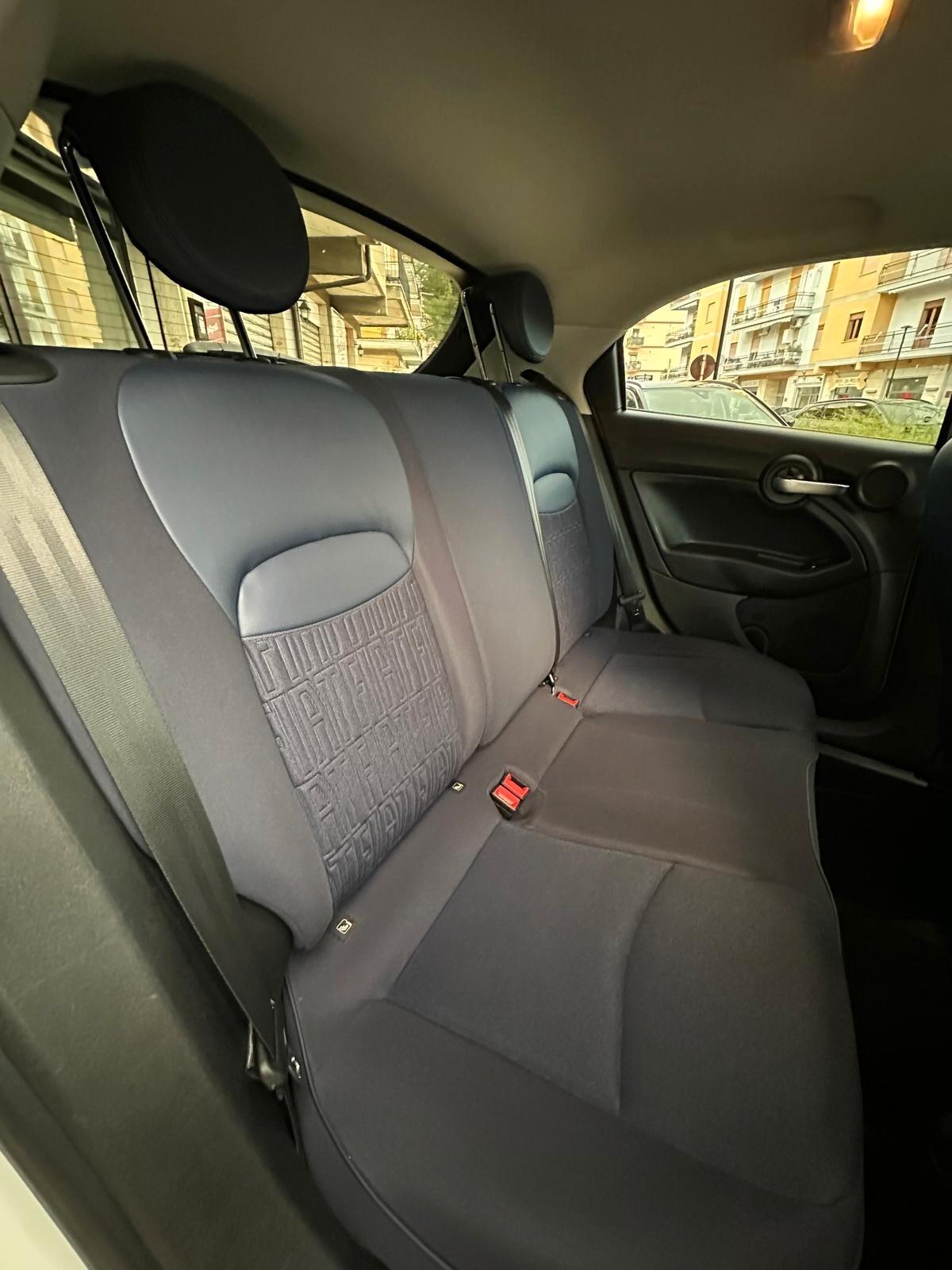 Fiat 500X 1.3 MultiJet 95 CV Club