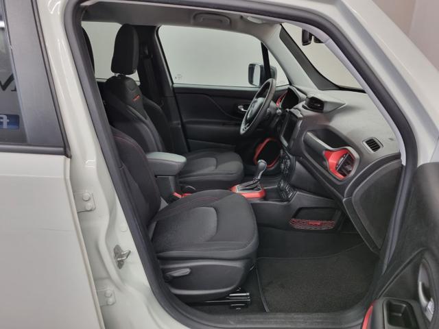 JEEP Renegade 1.3 T4 240CV PHEV 4xe AT6 Trailhawk