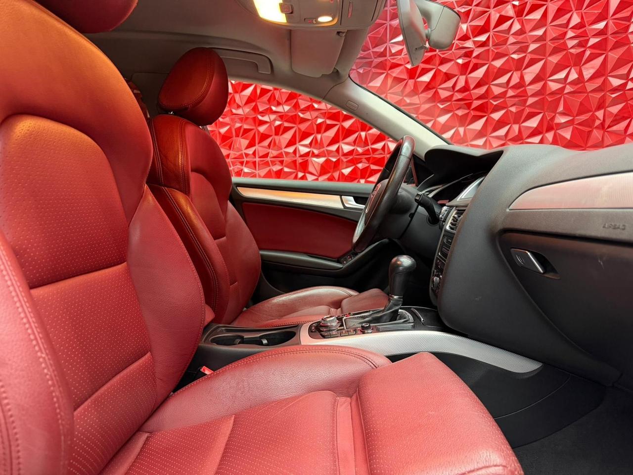 Audi A4 2.0 TDI 143CV F.AP. mult. Advanced S.W