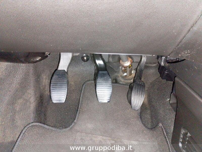 Lancia Ypsilon III 2015 Benzina 1.0 firefly hybrid Maryne s&s 70cv