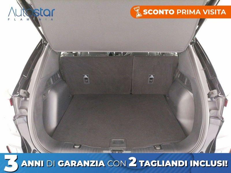 Ford Kuga 2.5 full hybrid Connect 2wd 190cv e-shifter