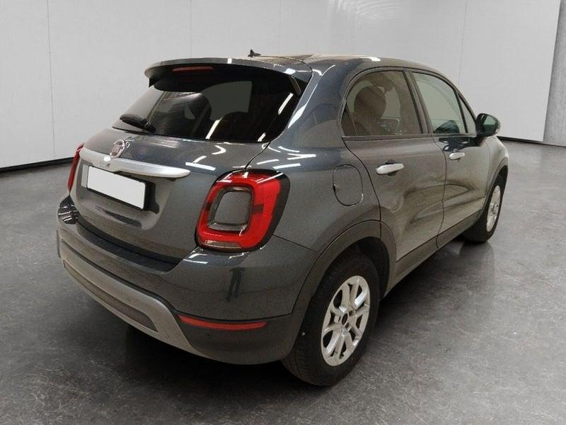 FIAT 500X 1.6 mjt Pop Star 4x2 120cv my18