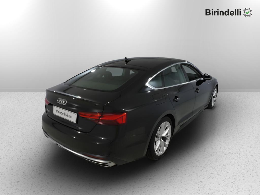 AUDI A5 2ª serie - A5 35 TDI S tronic Business Advanced