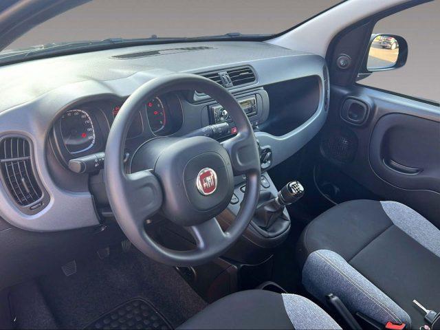 FIAT Panda 1.0 Mild Hybrid City Plus