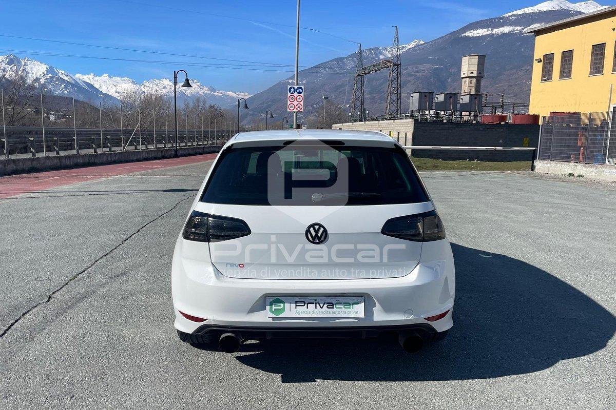 VOLKSWAGEN Golf 1.4 TSI 5p. Highline BlueMotion Technology