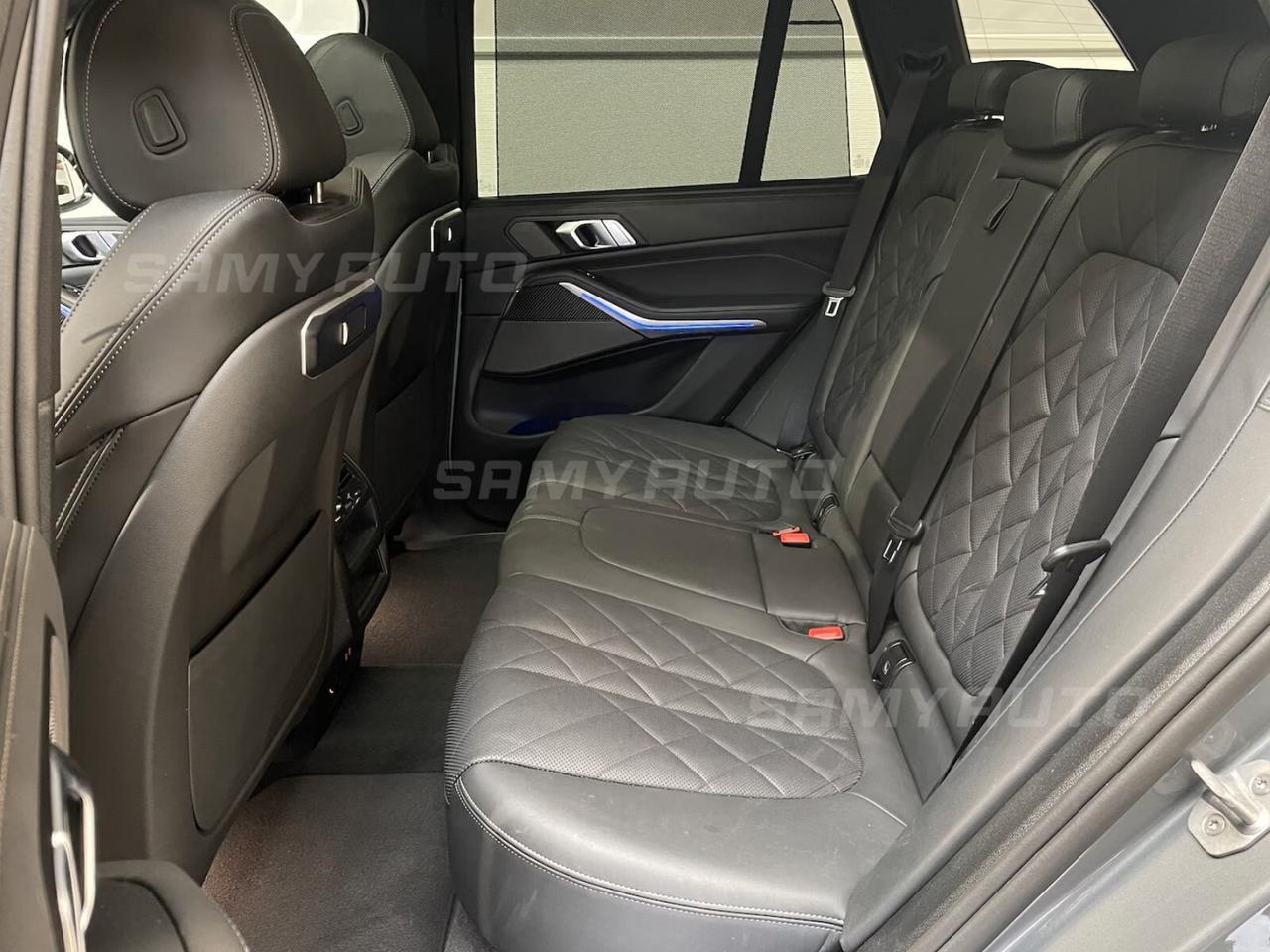 Bmw X5 xdrive30d MSport auto