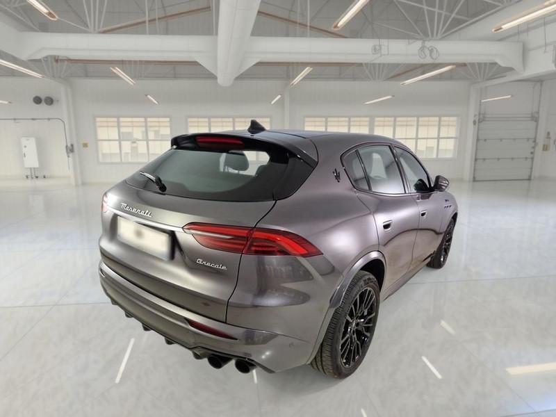 MASERATI GRECALE 2.0 330cv MHEV Modena Q4 auto