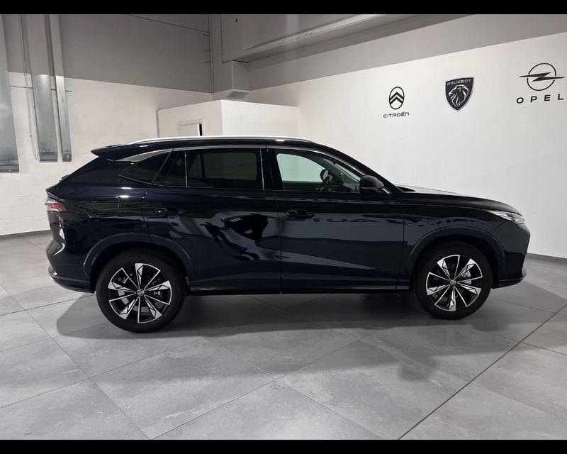 MG HS NEW NUOVA 1,5L DCT COMFORT