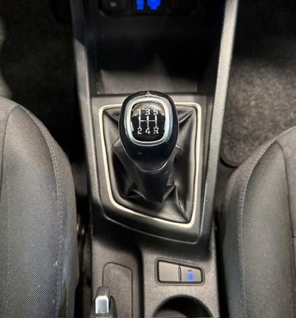 Hyundai i20 1.2 5 porte Connectline