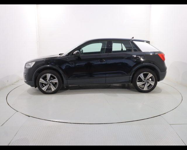 AUDI Q2 30 TDI S tronic Admired