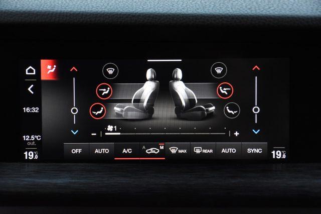 ALFA ROMEO Stelvio 2.2 Turbodiesel 190 CV AT8 Q4 Super Business