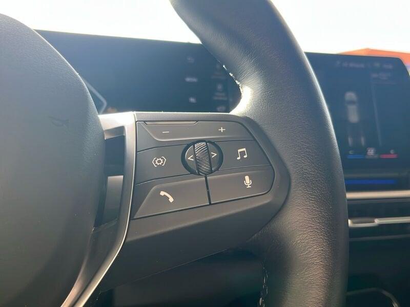 BMW iX1 iX1 eDrive 20 Msport