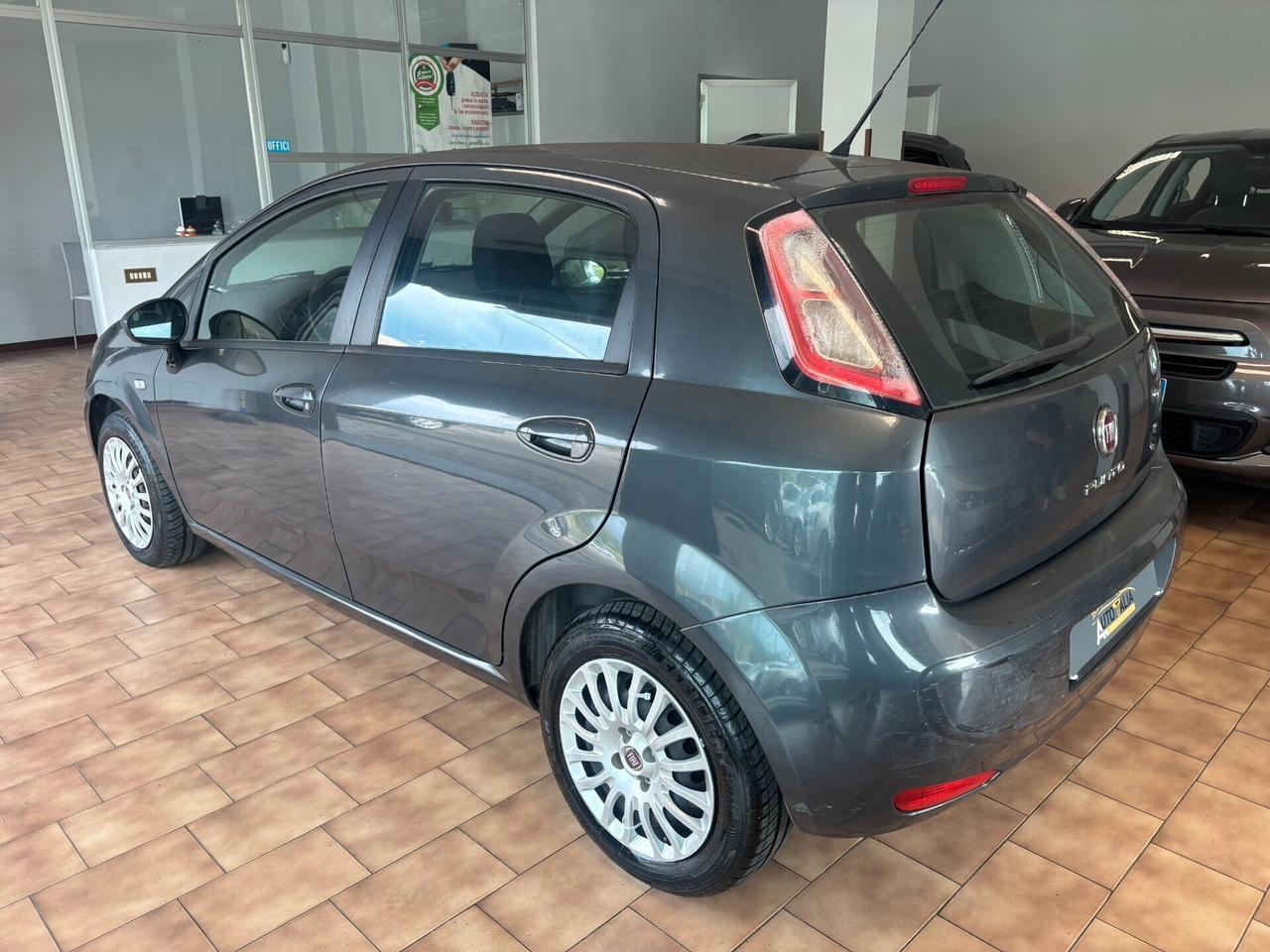 Fiat Grande Punto 5p 1.2 Pop*PER NEOPATENTATI