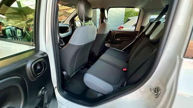 Fiat Panda 1.2 Benzina 69 CV S&S Easy + Neopatenta