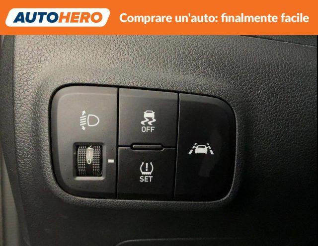 HYUNDAI i10 1.0 MPI AT Tech