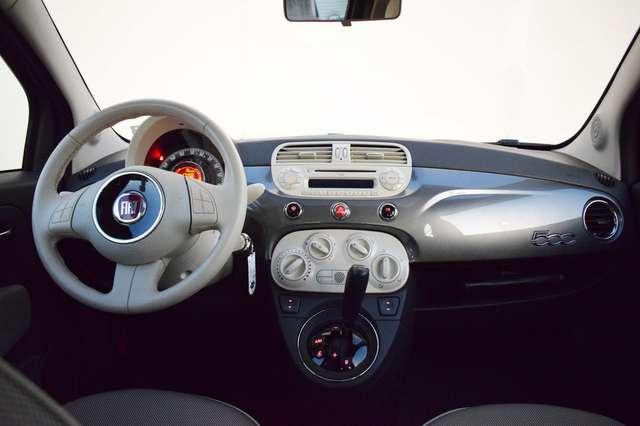 Fiat 500 500 1.2 Lounge 69cv