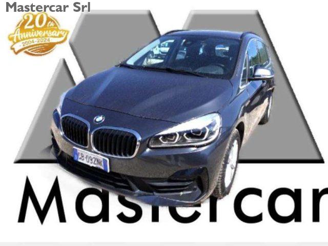 BMW 216 216D Gran Tourer Business 7 Posti Auto - GB092NK