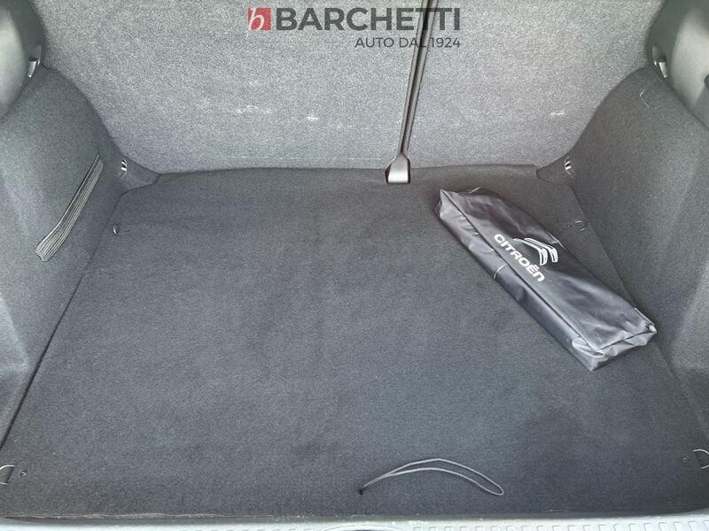 Citroën C4 (B7) - DS4 BLUEHDI 100 FEEL