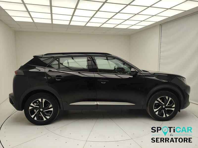 Peugeot 2008 II 2020 1.2 puretech Allure Navi Pack s&s 130cv