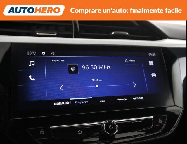 OPEL Corsa 1.2 100 CV GS