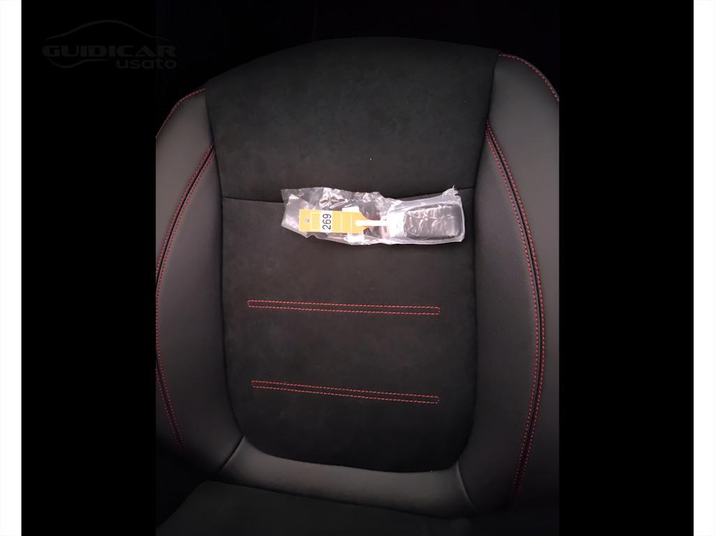 Mercedes-Benz Classe A - W177 2023 - A 180 d AMG Line Advanced Plus auto