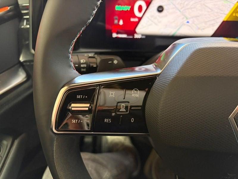 Renault Espace 1.2 esprit Alpine E-Tech full hyb 200 7p