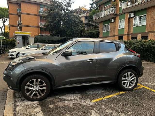Nissan Juke Juke I 2015 1.5 dci Tekna 110cv